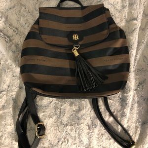 Tommy hilfigure backpack
